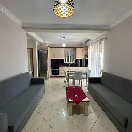 Gjini Apartment