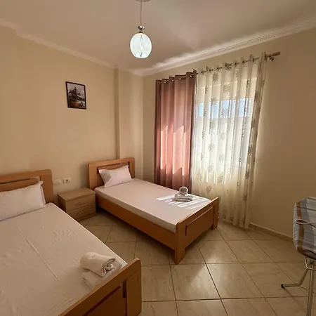 Gjini Apartment Sarande