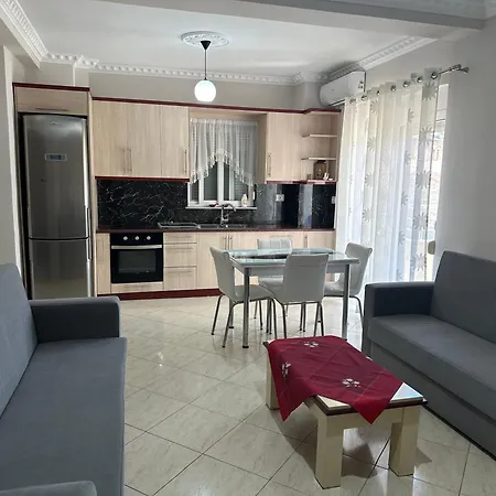 Apartment Gjini Sarande