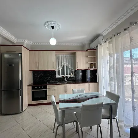 Gjini Apartment *