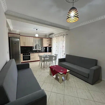 Apartment Gjini Sarande
