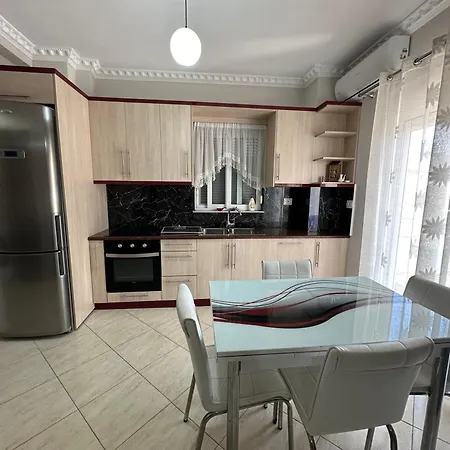 Apartment Gjini